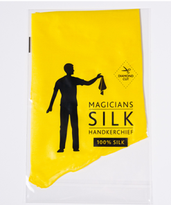 PRO SILK DIAMOND CUT YELLOW 18