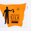 PRO SILK DIAMOND CUT ORANGE 18