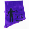 PRO SILK DIAMOND CUT PURPLE 12