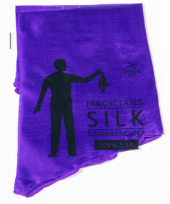 PRO SILK DIAMOND CUT PURPLE 12