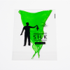 PRO SILK DIAMOND CUT GREEN 6
