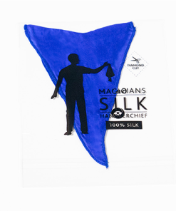 PRO SILK DIAMOND CUT BLUE 6