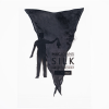 PRO SILK DIAMOND CUT BLACK 12