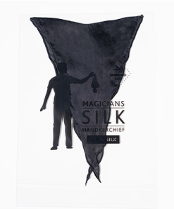 PRO SILK DIAMOND CUT BLACK 6