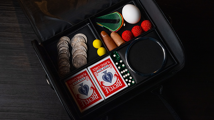 MODERN DOCTORS BAG by Murphy's Magic MODERN DOCTORS BAG by Murphy's Magic