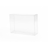 Transparent Protector 4 Decks V2 (10 Pack) Transparent Protector 4 Decks V2 (10 Pack)