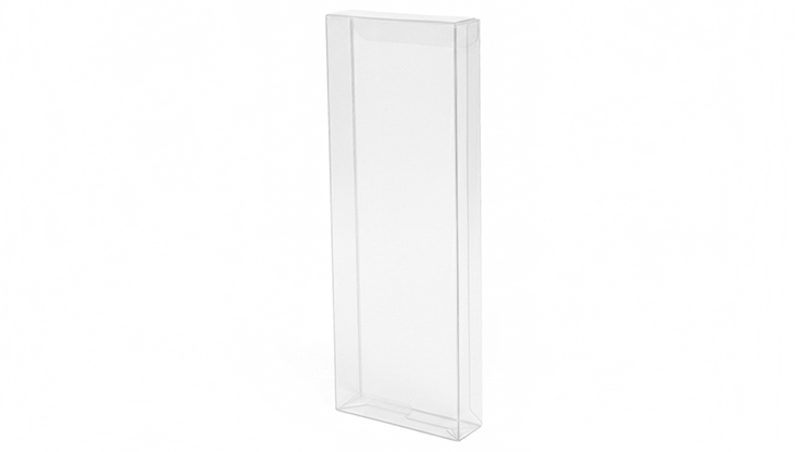 Transparent Protector 2 Decks V2 (50 Pack) Transparent Protector 2 Decks V2 (50 Pack)