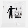 PRO SILK DIAMOND CUT WHITE 6 PRO SILK DIAMOND CUT WHITE 6
