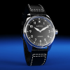 IARVEL Watch Special Edition (Black) IARVEL Watch Special Edition (Black)