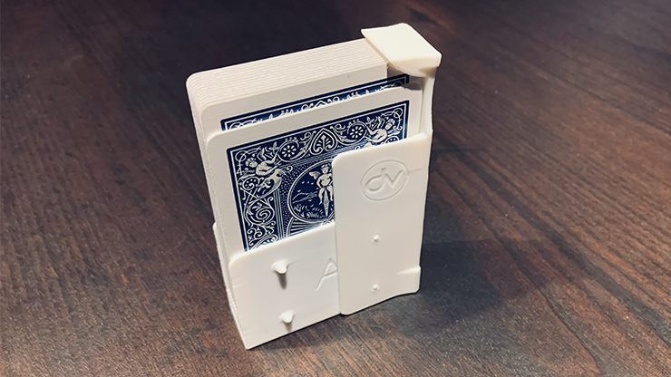 Pocket King by Darryl Vanamburg Pocket King by Darryl Vanamburg
