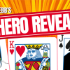 Hero Reveals by Chris Webb Hero Reveals by Chris Webb