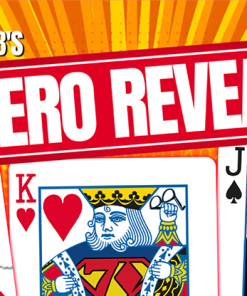 Hero Reveals by Chris Webb