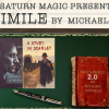 Facsimile 2.0 The Unabridged Book Test (Turn of the Screw) by Michael Daniels Facsimile 2.0 The Unabridged Book Test (Turn of the Screw) by Michael Daniels