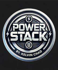 Power Stack by K C