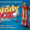 Candy Box by George Iglesias and Twister Magic