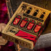The Successor Legacy Gold Edition Playing Cards The Successor Legacy Gold Edition Playing Cards