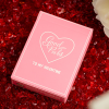 Good Pals Valentine's Pink Playing Cards Good Pals Valentine's Pink Playing Cards