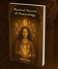 Echo Book Test by Vincent Hedan (Numerology)