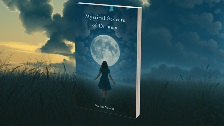 Echo Book Test by Vincent Hedan (Dreams) Echo Book Test by Vincent Hedan (Dreams)