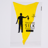 PRO SILK DIAMOND CUT YELLOW 6