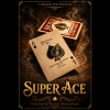 Super Ace (Blue) by Marco Markiewicz Super Ace (Blue) by Marco Markiewicz