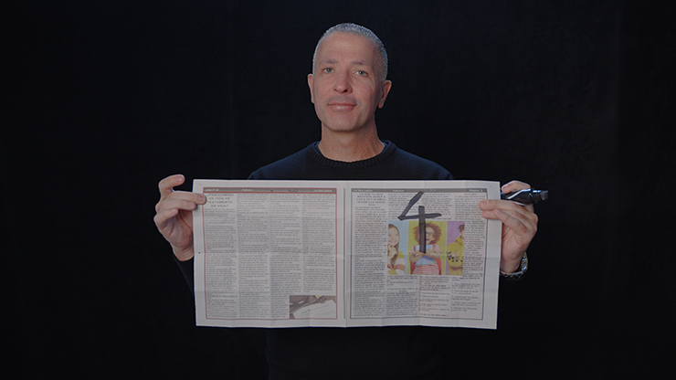 The Examiner: Special Edition by John Graham The Examiner: Special Edition by John Graham