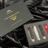 Regal Knives by David Regal Regal Knives by David Regal