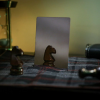 Mirage Mirror by Kun & TCC Magic Mirage Mirror by Kun & TCC Magic