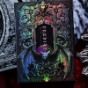 Trinity of Night - Vampire HOLO Playing Cards by Evokad Trinity of Night - Vampire HOLO Playing Cards by Evokad