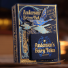 Andersen's Fairy Tales (Sapphire Standard) Playing Cards Andersen's Fairy Tales (Sapphire Standard) Playing Cards