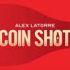Coin Shot by Alex Latorre Coin Shot by Alex Latorre