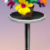 Vanishing Bouquet and Vase - Tora        ESTATE