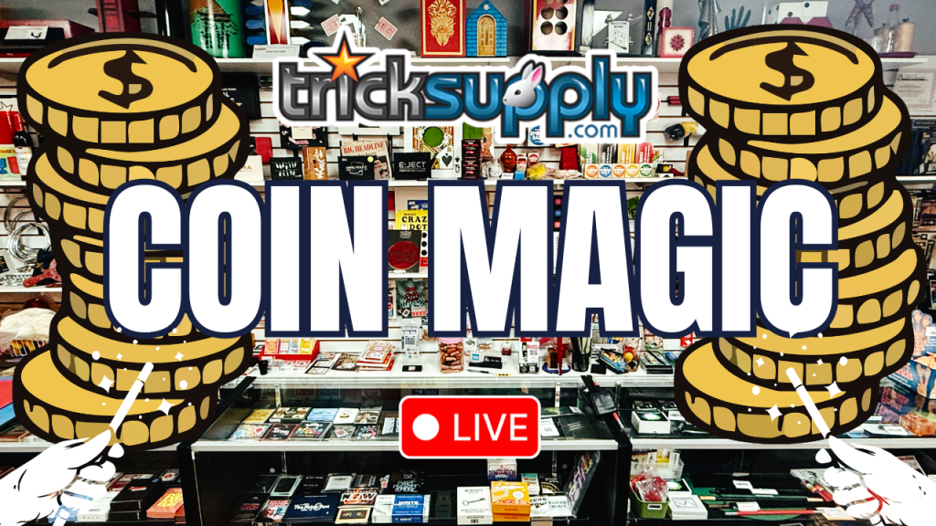 Tricksupply