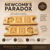 Newcomb's Paradox - Shasa Bolton