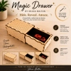 Magic Drawer - Shasa Bolton