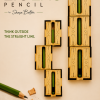 Zig Zag Pencil (aka Magic Pencil Box) - Shasa Bolton