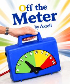 Off the Meter - Axtell     ESTATE