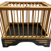 Beauty Canary Cage - Abbott’s        ESTATE