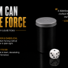 Film Can Dice Force - Louie Foxx Film Can Dice Force - Louie Foxx