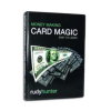 Money Making Card Magic (DVD) - Rudy Hunter