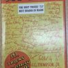 My Best - J.G. Thompson Jr. (book)      ESTATE