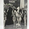 Illusions Show - David Bamberg (aka FuManchu) Book       ESTATE