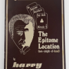 OOP The Epitome Location - Harry Lorayne (Book) ESTATE OOP The Epitome Location - Harry Lorayne (Book) ESTATE