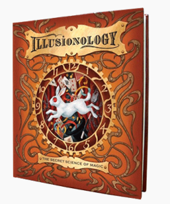 Illusionology - Albert Schafer - Book