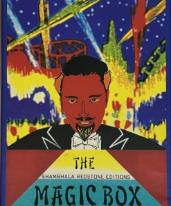 The magic box -Shambala Redstone Editions