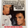 Siegfried & Roy - Mastering the Impossible (Book)