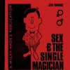 Sex and the Single Magician (book) - Jim Magus ESTATE Sex and the Single Magician (book) - Jim Magus ESTATE