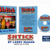 Shtick (The Art of Entertaining Children) CD-ROM EBOOK - Larry Mahan