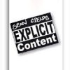 Explicit Content (book) - Sean Fields