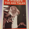 The True Story of Magician Harry Wise: A Wizard’s Tux and Tales (book)